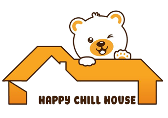 HAPPY CHILL HOUSE